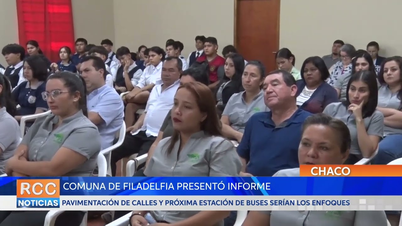 Pavimentación de calles y construcción de nueva estación de buses serán las prioridades