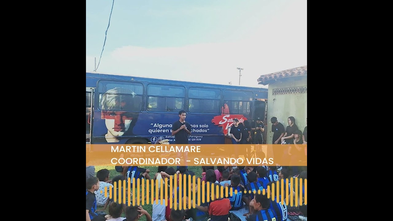 Salvando Vidas: Transformación y prevención en la lucha contra el suicidio y el bullying