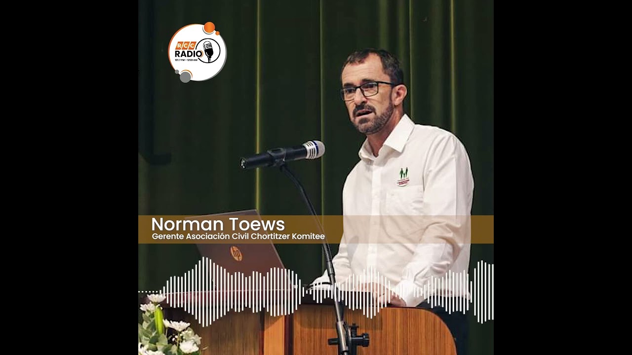 Fundación Pro Familia: mejorar las viviendas de los colaboradores de Chortitzer