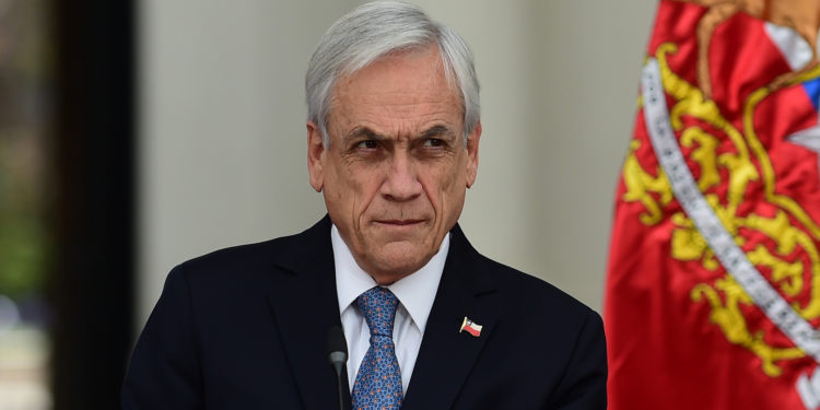 Tragedia en Chile: Fallece el ex presidente Sebastián Piñera en un accidente de aéreo