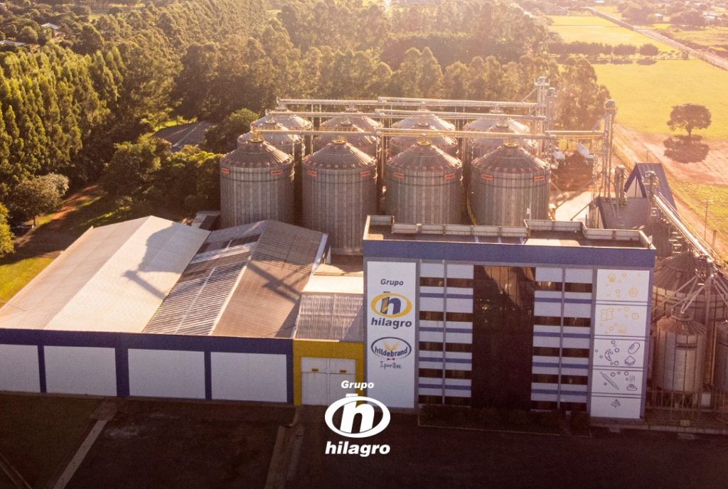 Hilagro: Transformando granos en calidad y sabor, un legado de innovación en cada producto