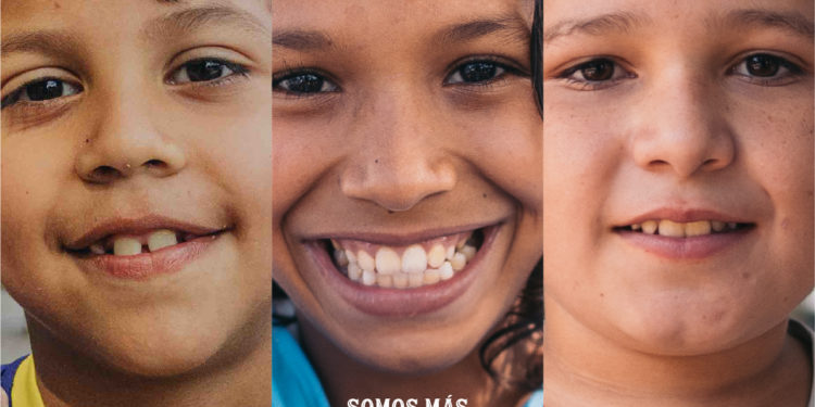 Fundación Ko’eju brinda atención integral a 3.200 niños mensualmente Fundación Ko’eju brinda atención integral a 3.200 niños mensualmente