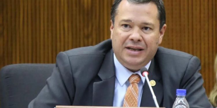 Pretenden declarar de interés nacional construcción de un acueducto en el Chaco