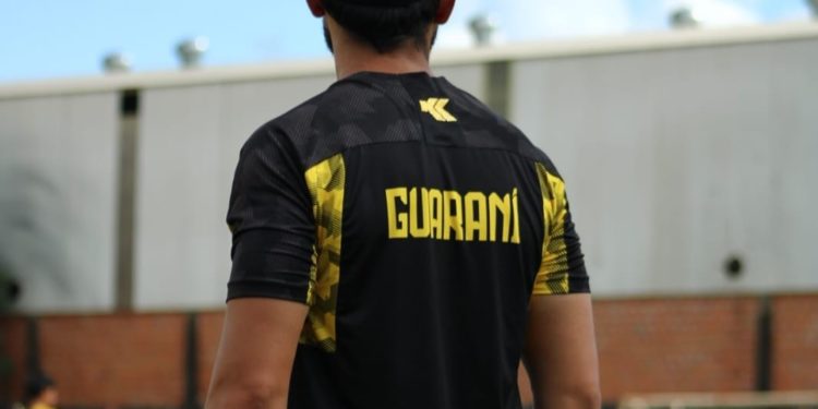 Desde Neuland a dirigir las formativas de un grande de nuestro fútbol