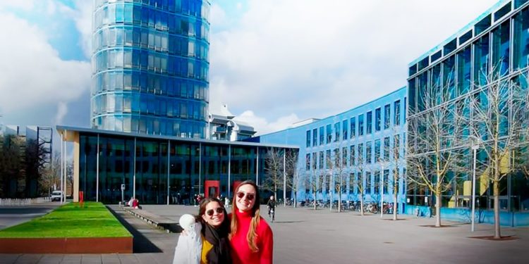 Descubre un mundo sin límites: Estudia en la UPA, tu universidad Alemana en Paraguay