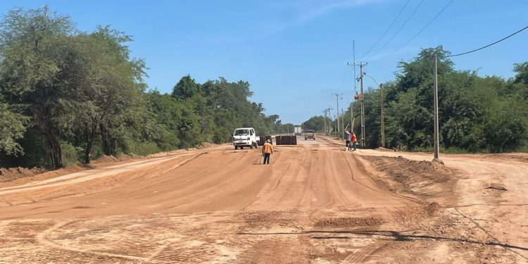 Ruta de la leche: clave para el comercio regional y nacional