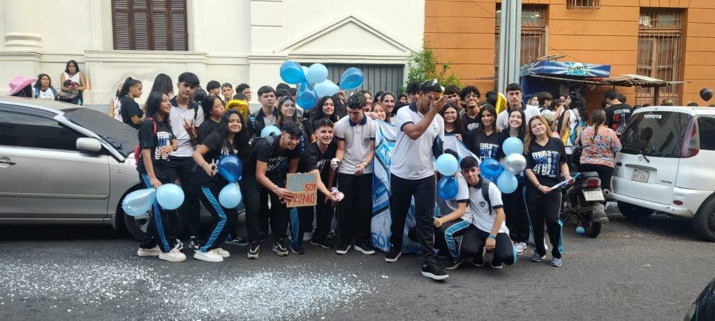 Comienza el año lectivo con un nuevo desafío: Construir la inclusión en la educación Comienza el año lectivo con un nuevo desafío: Construir la inclusión en la educación