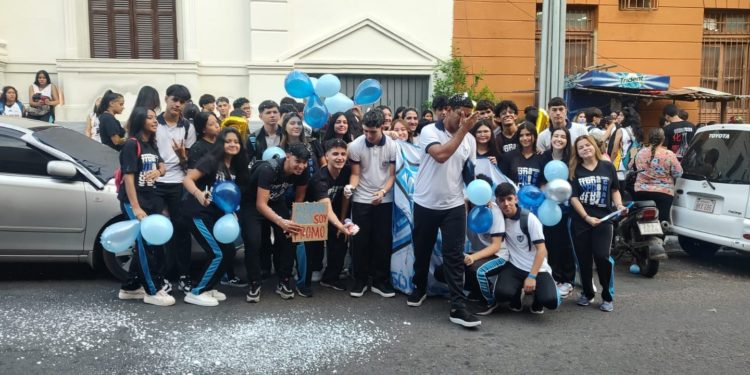 Comienza el año lectivo con un nuevo desafío: Construir la inclusión en la educación Comienza el año lectivo con un nuevo desafío: Construir la inclusión en la educación