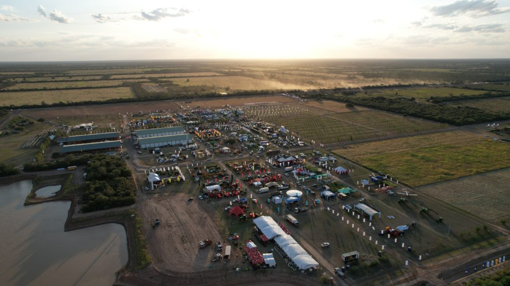 Expo Pioneros del Chaco 2024 se expande con actividades innovadoras