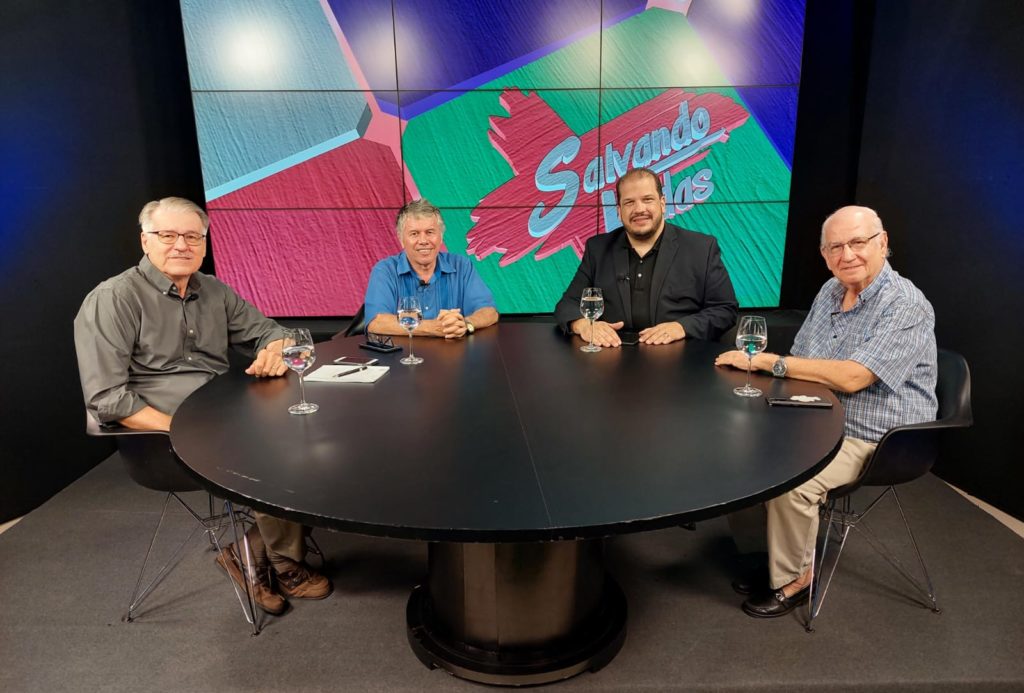 La iglesia y su rol frente a la política partidaria La iglesia y su rol frente a la política partidaria