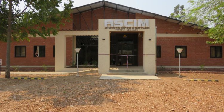 ASCIM: 46 años de Transformación y Cooperación en el Chaco Paraguayo