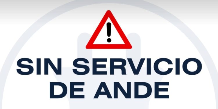 Emergencia energética en el Chaco Central Emergencia energética en el Chaco Central