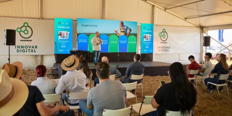 Ya llega marzo y con él también la sexta edición de la Feria Innovar 2024