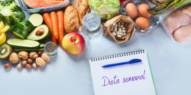 ¡Cuida tu salud! Descubre cómo mantener una dieta equilibrada en épocas de calor