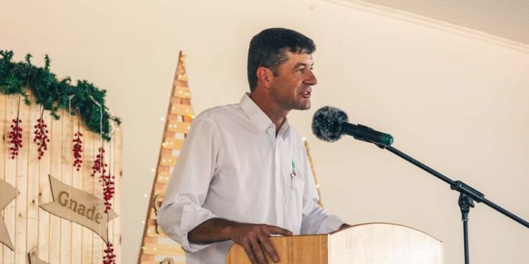 Expansión y crecimiento marcan el rumbo para la Cooperativa Chortitzer en el 2024