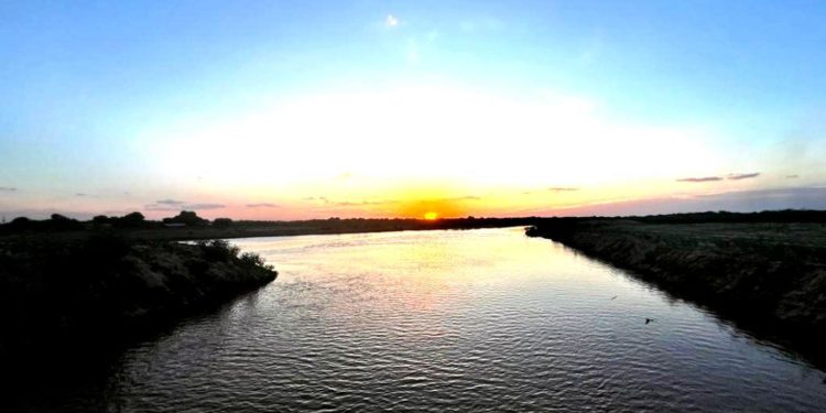 Pronostican lluvias y ascenso del río Pilcomayo en los próximos días