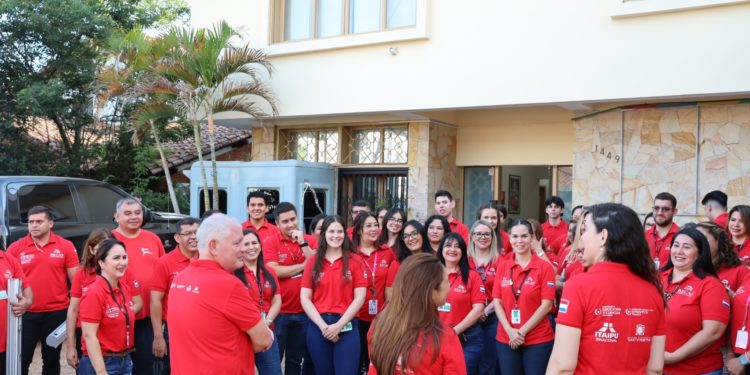 Mañana se llevará a cabo el examen de la convocatoria 2024 de las Becas del Gobierno en 13 sedes