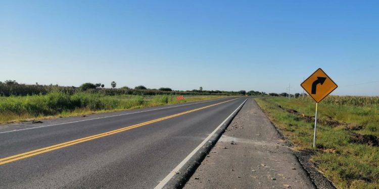Anuncian cierre de ruta para este miércoles en el km 319 de la PY09