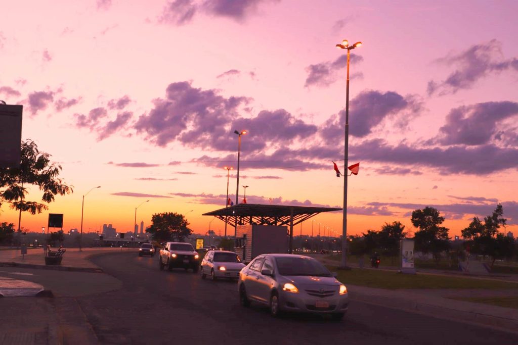 Meteorología anuncia un sábado con clima cálido y vientos variables Meteorología anuncia un sábado con clima cálido y vientos variables