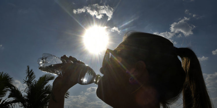 Precauciones y recomendaciones para enfrentar el Domo atmosférico