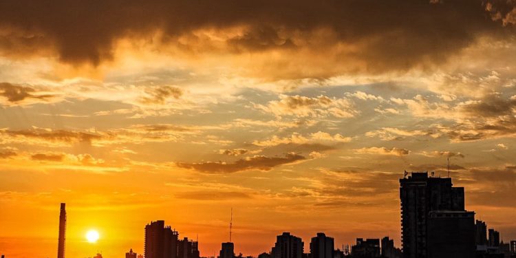 Anuncian altas temperaturas para el resto de la semana Anuncian altas temperaturas para el resto de la semana