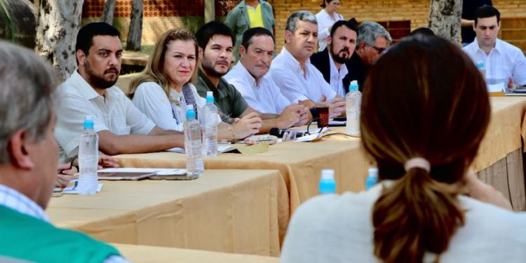 Salud y Niñez trabajan para “Sumar” acciones en la lucha contra adicciones