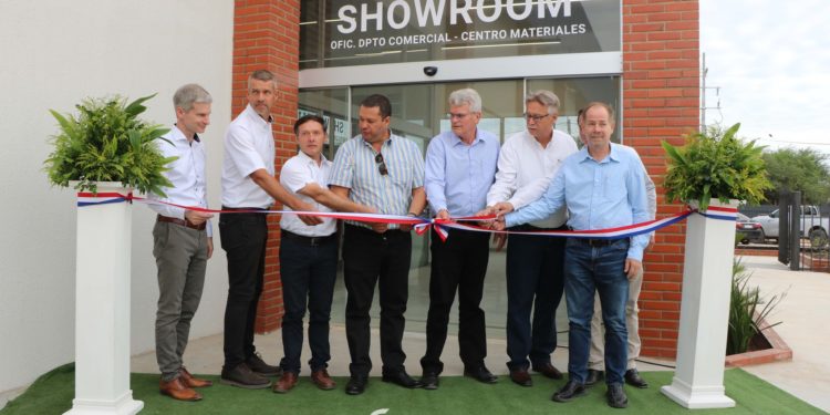 Cooperativa Fernheim Ltda. revoluciona la experiencia de compra en Filadelfia con la apertura del moderno Centro Materiales