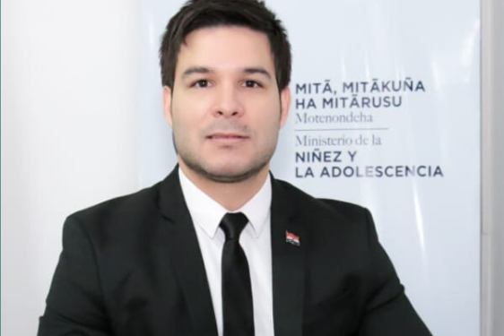 Estrategias multisectoriales para abordar la adicción en adolescentes del Chaco Central Estrategias multisectoriales para abordar la adicción en adolescentes del Chaco Central