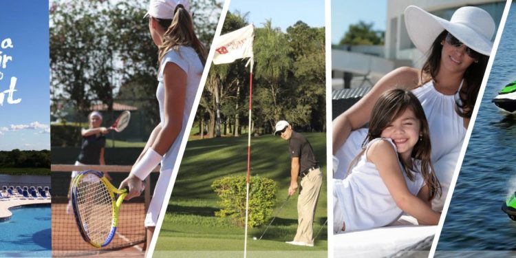 ¡Únete al camino de transición del Resort Yacht y Golf Club para una Experiencia Inolvidable! ¡Únete al camino de transición del Resort Yacht y Golf Club para una Experiencia Inolvidable!