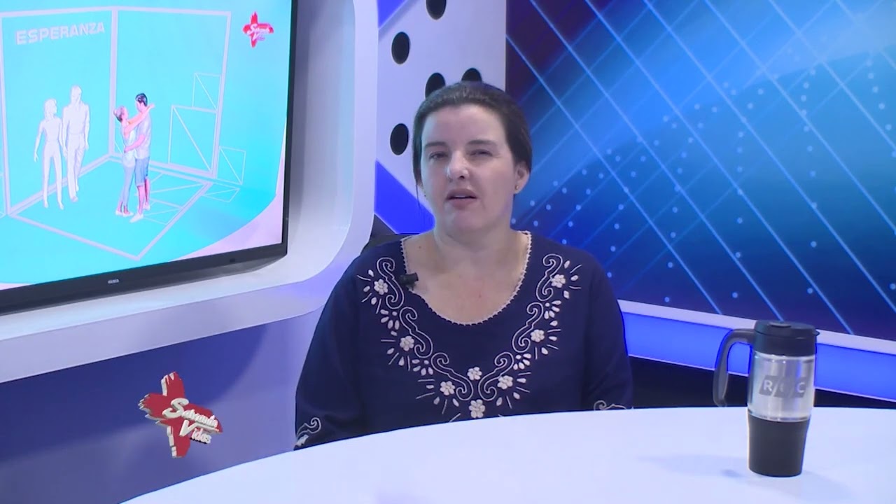 Salvando Vidas aborda la crucial problemática de la Depresión en Adolescentes en su próximo episodio