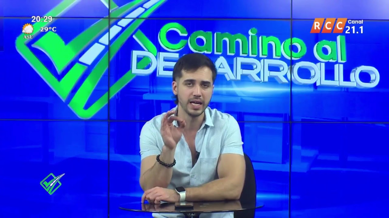 Camino al Desarrollo – la Situación del Empleo en Paraguay