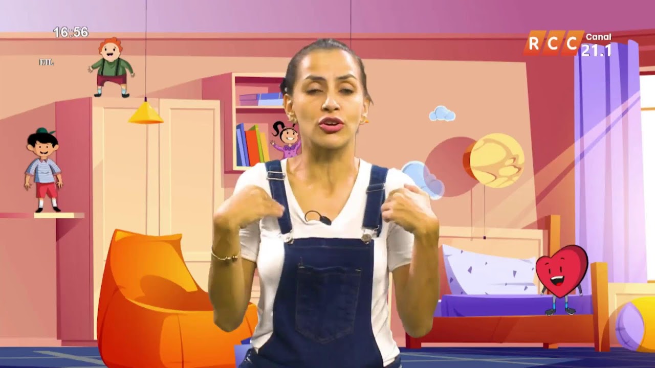 Yo Amo a la Familia – Un año escolar exitoso