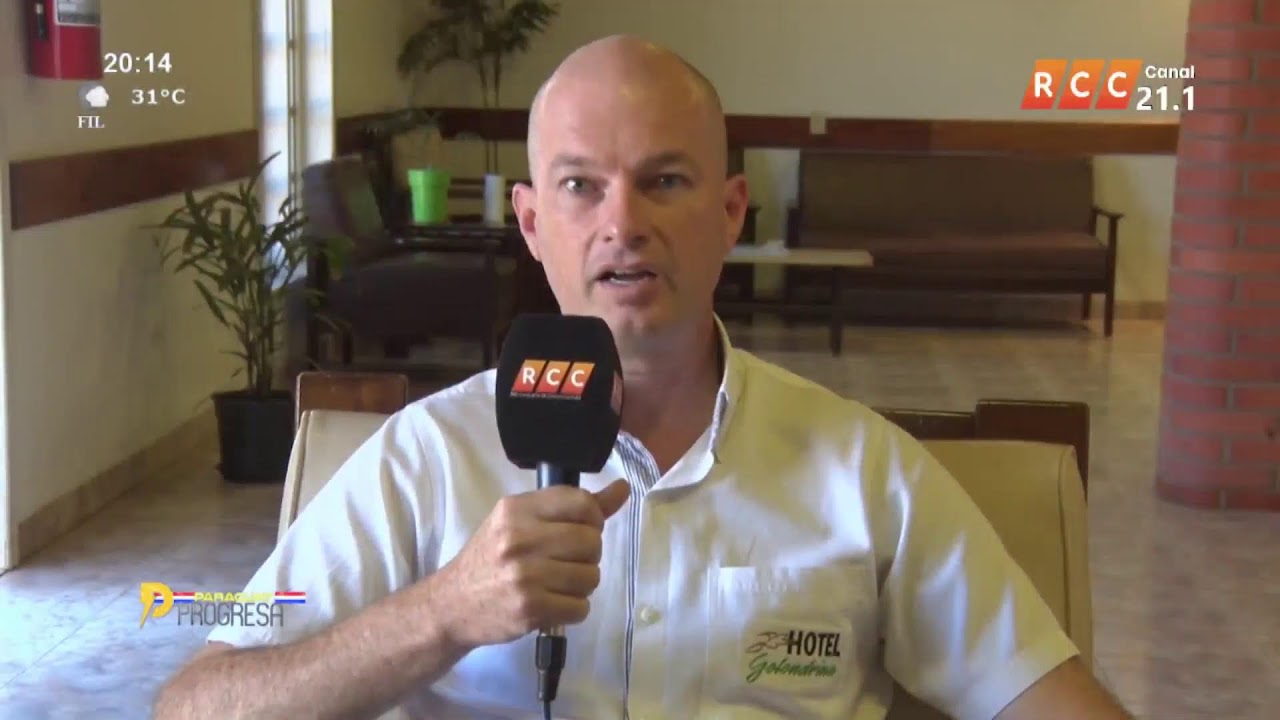 PARAGUAY PROGRESA – Hotel Golondrina