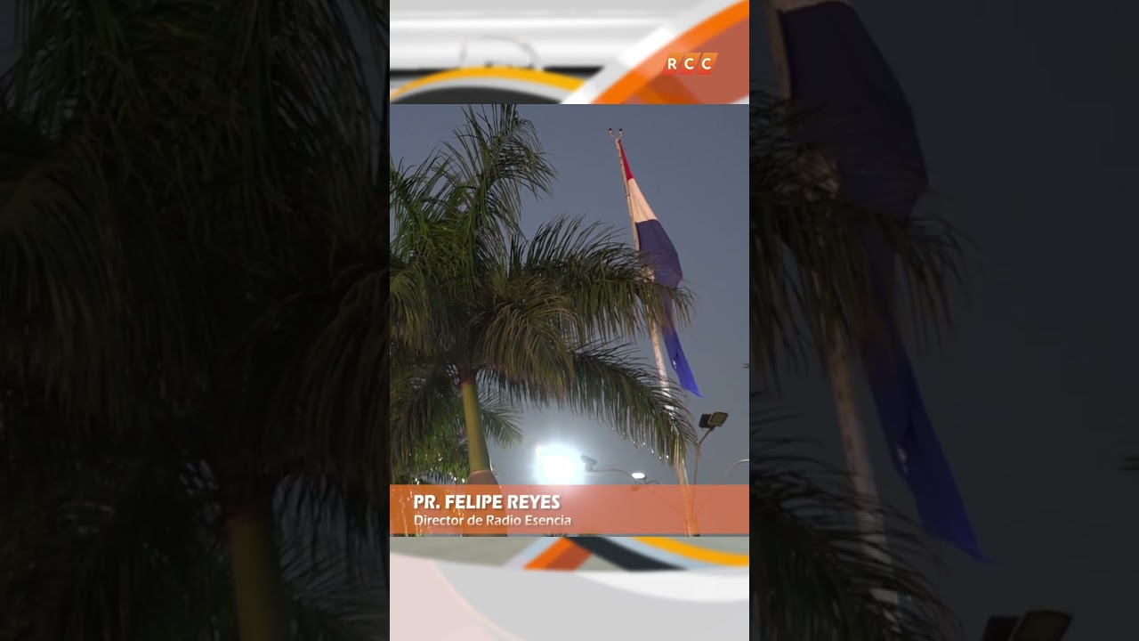 RCC Radio y Radio Esencia unen fuerzas para llevar esperanza y buenas noticias al Dpto de Amambay