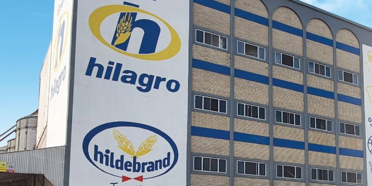 Hildebrand cuarto año consecutivo ganadora del premio Top Of Mind