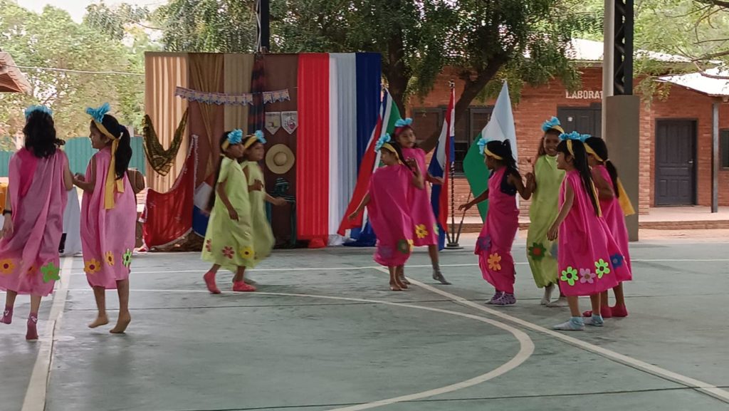 Déficit de profesionales en educación inicial en Boquerón