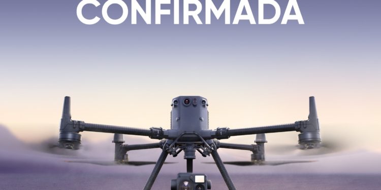 Gaba Hobby Enterprise deslumbrará con sus drones en la Feria Innovar 2024