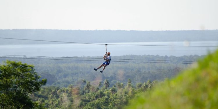 Destinos turísticos para disfrutar el fin de semana