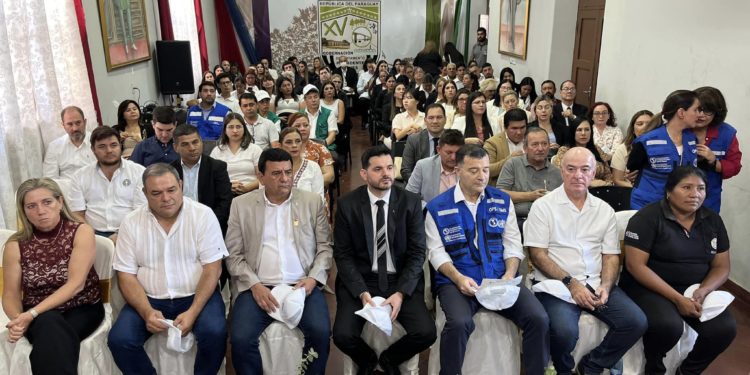 Lanzaron proyecto sanitario para zonas rurales y pueblos originarios del Chaco