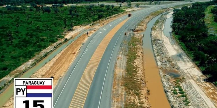En abril se prevé dar orden de inicio a las obras del tercer tramo de la Bioceánica