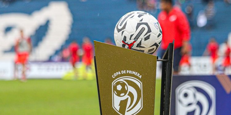 Programación de las próximas tres fechas del Torneo Apertura