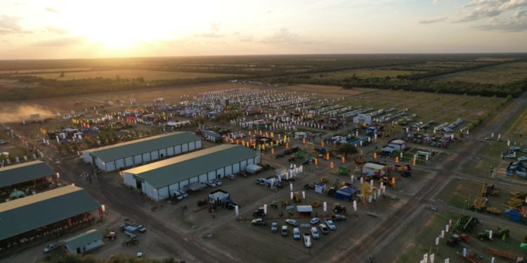 Expo Pioneros 2024: Impulso al desarrollo agropecuario en el Chaco Central