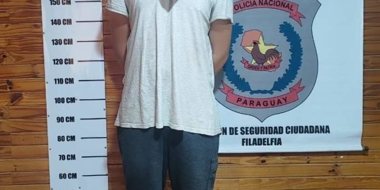 Siniestro vial en Filadelfia arrojó una víctima fatal de la comunidad San Loewen