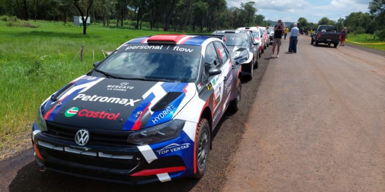 El sur del país recibe toda la fiesta del Trans Itapúa 2024 y lo disfrutas por RCC Radio El sur del país recibe toda la fiesta del Trans Itapúa 2024 y lo disfrutas por RCC Radio