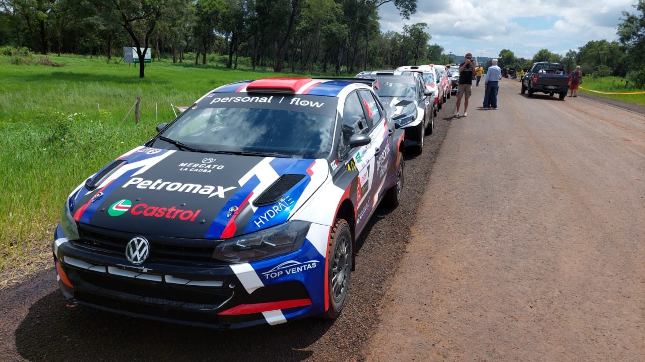 El sur del país recibe toda la fiesta del Trans Itapúa 2024 y lo disfrutas por RCC Radio El sur del país recibe toda la fiesta del Trans Itapúa 2024 y lo disfrutas por RCC Radio