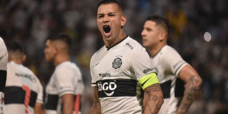 El “10” retorna para el juego clave de Olimpia ante Sportivo 2 de Mayo El “10” retorna para el juego clave de Olimpia ante Sportivo 2 de Mayo