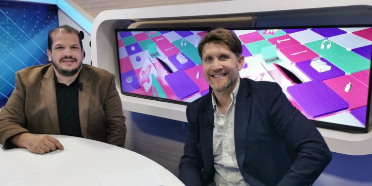 La política y sus intervenciones con las agendas