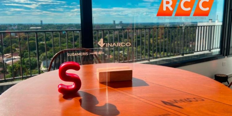 Inauguran el edificio de Garay 530 y el lanzamiento del proyecto del Edificio Magallanes