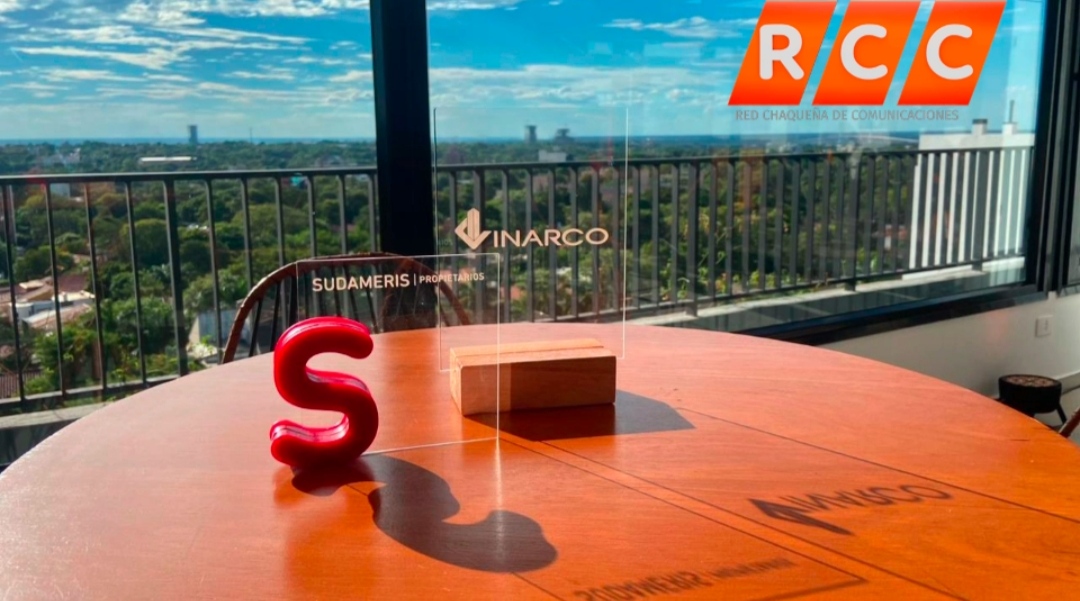 Inauguran el edificio de Garay 530 y el lanzamiento del proyecto del Edificio Magallanes