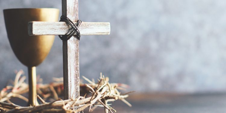 4 Conceptos erróneos sobre la Semana Santa 4 Conceptos erróneos sobre la Semana Santa